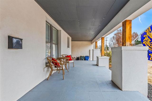 628 W Dakota Avenue, Chickasha, OK 73018