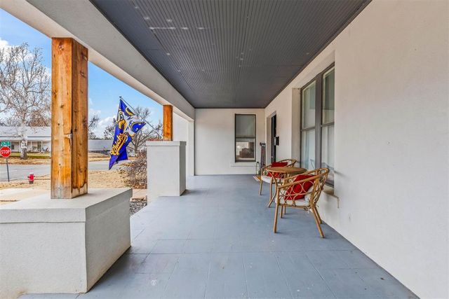 628 W Dakota Avenue, Chickasha, OK 73018