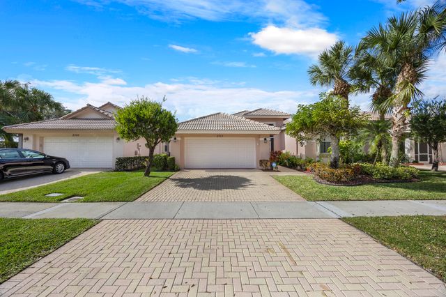 2315 Sailfish Cove Dr, West Palm Beach, FL 33411