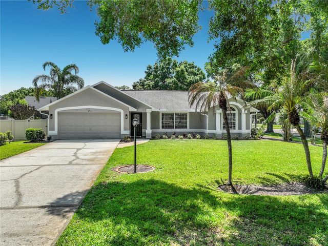 401 COUNTRY WOOD CIR, Lake Mary, FL 32746