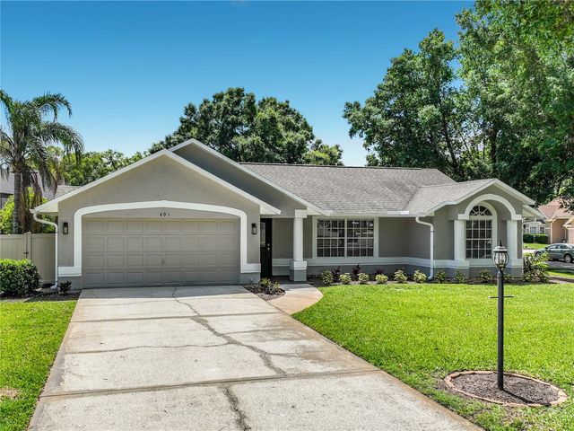 401 COUNTRY WOOD CIR, Lake Mary, FL 32746