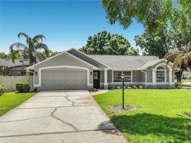 401 COUNTRY WOOD CIR, Lake Mary, FL 32746