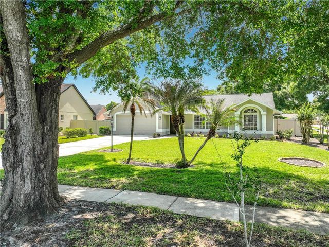 401 COUNTRY WOOD CIR, Lake Mary, FL 32746