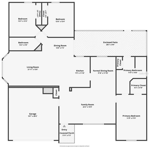 401 COUNTRY WOOD CIR, Lake Mary, FL 32746