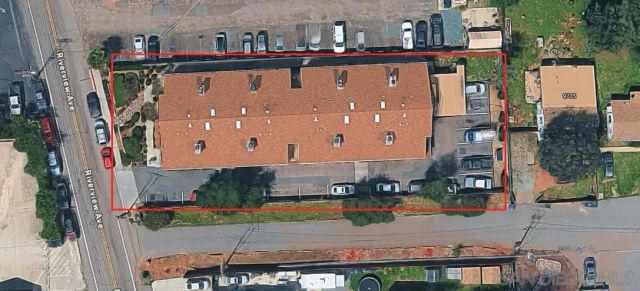 9747 Riverview 11, Lakeside, CA 92040