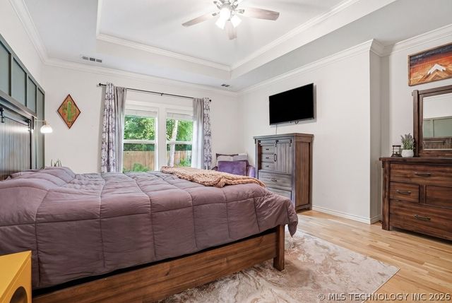 2708 E 140th Place S, Bixby, OK 74008