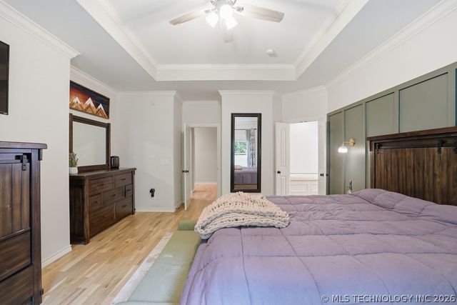 2708 E 140th Place S, Bixby, OK 74008
