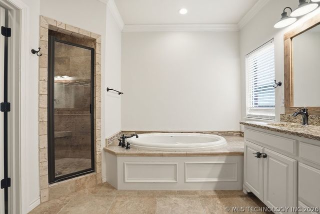 2708 E 140th Place S, Bixby, OK 74008