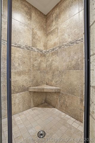 2708 E 140th Place S, Bixby, OK 74008