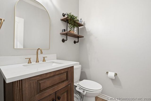 2708 E 140th Place S, Bixby, OK 74008