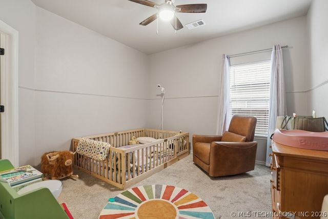 2708 E 140th Place S, Bixby, OK 74008