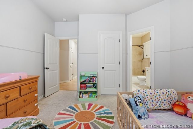 2708 E 140th Place S, Bixby, OK 74008