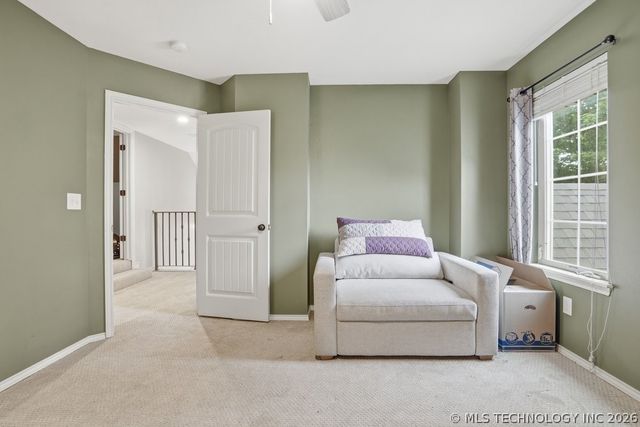 2708 E 140th Place S, Bixby, OK 74008