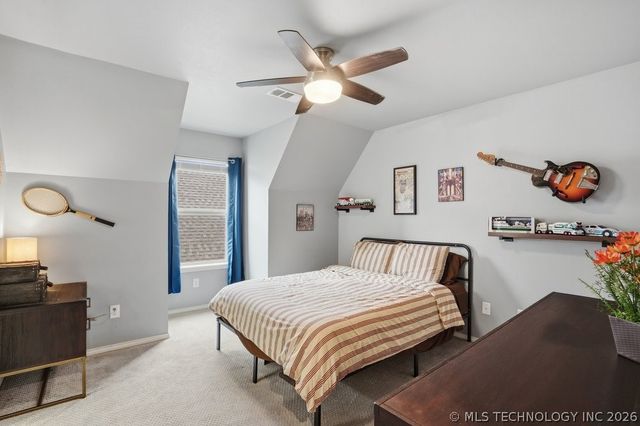 2708 E 140th Place S, Bixby, OK 74008