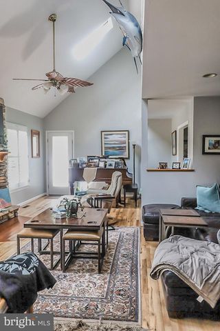 12549 DAYE GIRLS RD, Bishopville, MD 21813