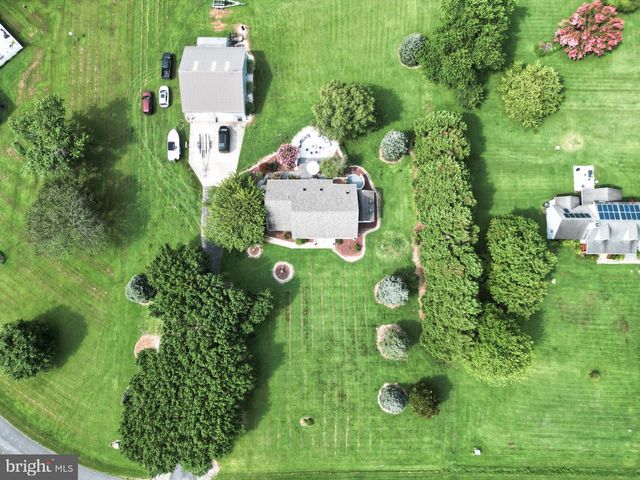 12549 DAYE GIRLS RD, Bishopville, MD 21813