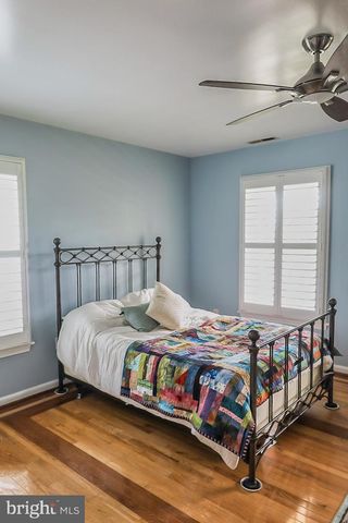 12549 DAYE GIRLS RD, Bishopville, MD 21813