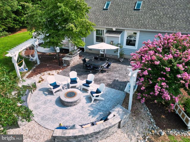 12549 DAYE GIRLS RD, Bishopville, MD 21813