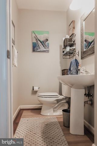 12549 DAYE GIRLS RD, Bishopville, MD 21813