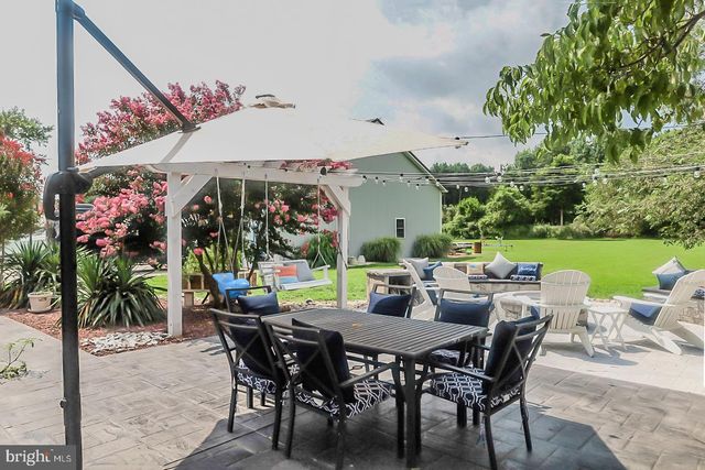 12549 DAYE GIRLS RD, Bishopville, MD 21813