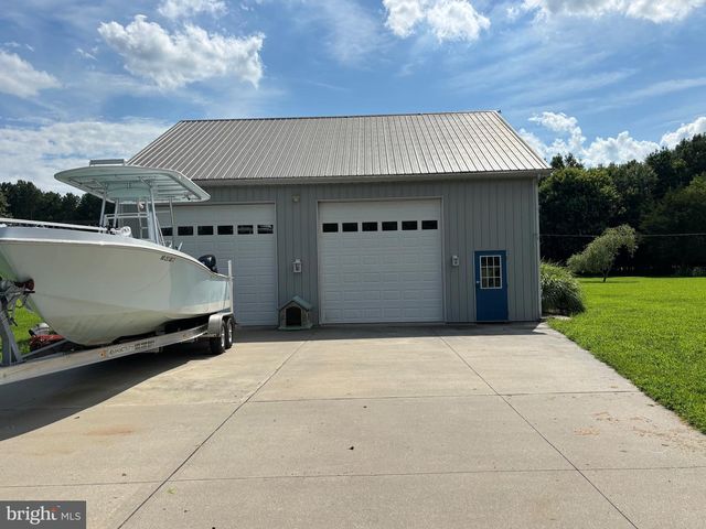 12549 DAYE GIRLS RD, Bishopville, MD 21813