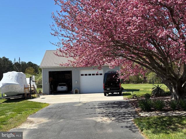 12549 DAYE GIRLS RD, Bishopville, MD 21813