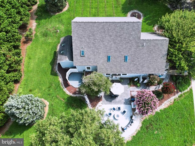 12549 DAYE GIRLS RD, Bishopville, MD 21813