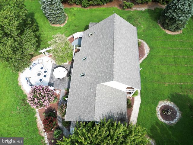 12549 DAYE GIRLS RD, Bishopville, MD 21813