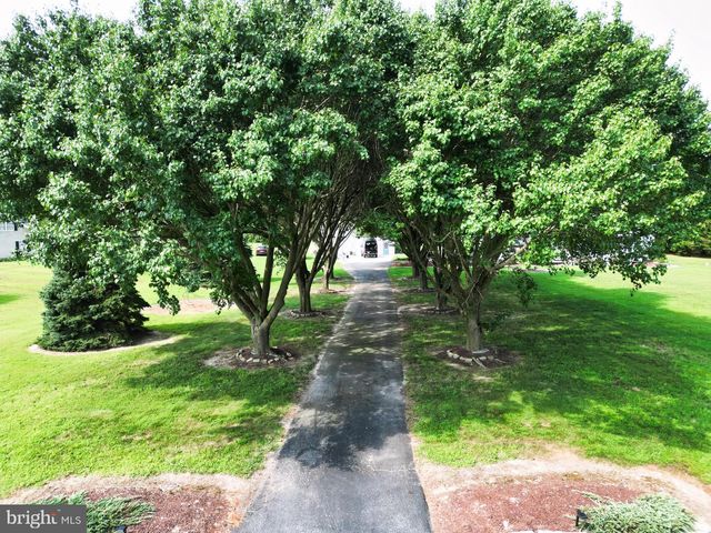 12549 DAYE GIRLS RD, Bishopville, MD 21813