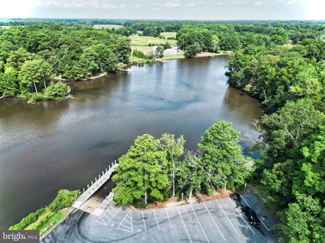 12549 DAYE GIRLS RD, Bishopville, MD 21813