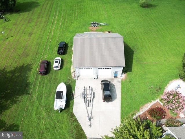 12549 DAYE GIRLS RD, Bishopville, MD 21813