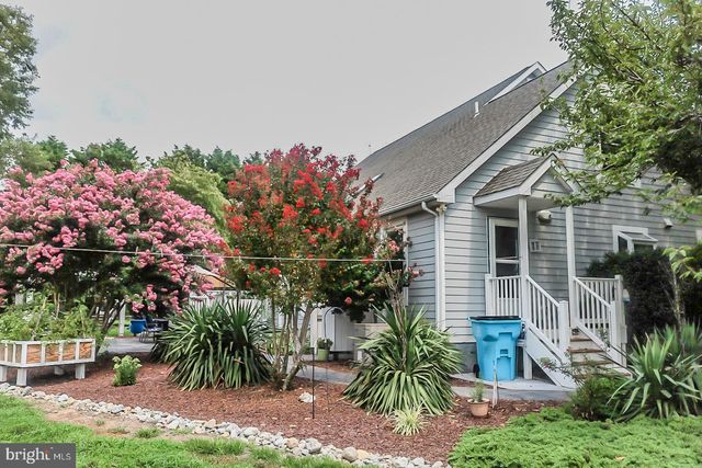 12549 DAYE GIRLS RD, Bishopville, MD 21813