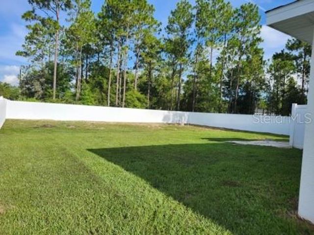 4110 SW 159TH AVENUE, Ocala, FL 34481