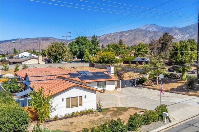35688 Date Avenue, Yucaipa, CA 92399