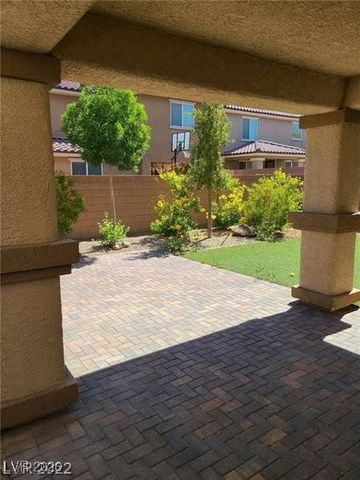 678 Tremaine Court, Henderson, NV 89052