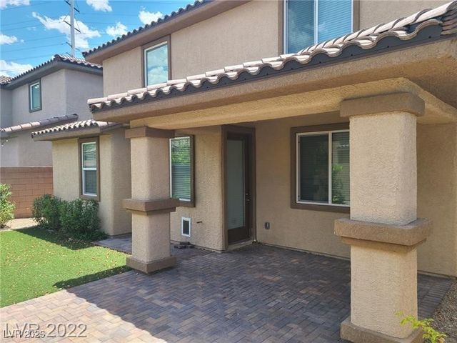 678 Tremaine Court, Henderson, NV 89052