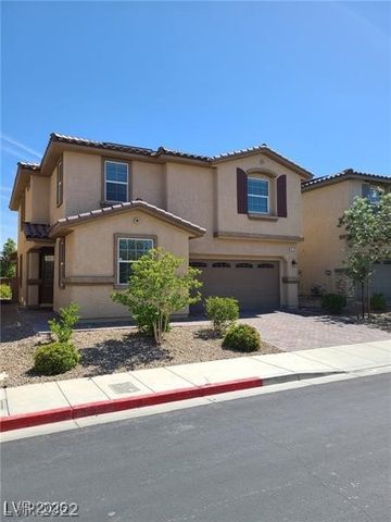 678 Tremaine Court, Henderson, NV 89052
