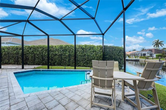 398 Wales CT, Marco Island, FL 34145