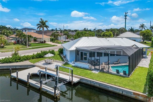 398 Wales CT, Marco Island, FL 34145