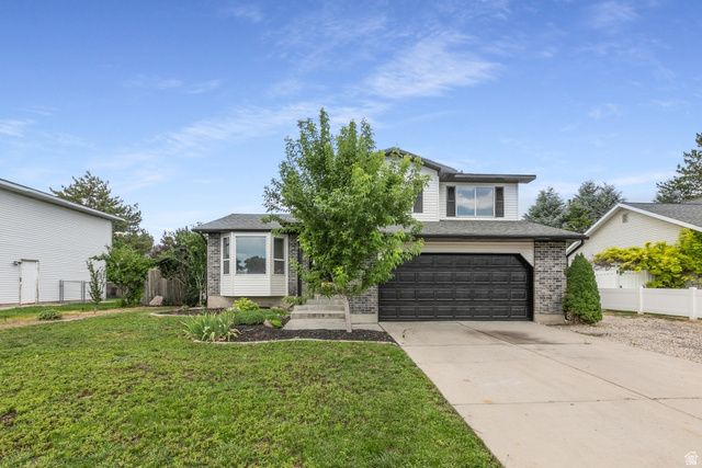 1225 W MORNING VISTA DR, Taylorsville, UT 84123