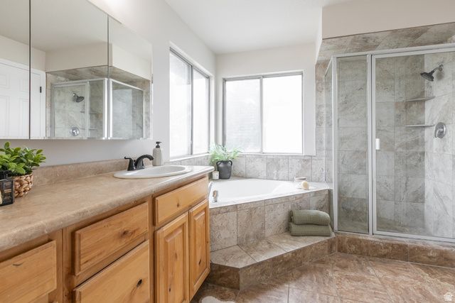 1225 W MORNING VISTA DR, Taylorsville, UT 84123