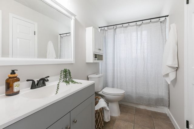 1225 W MORNING VISTA DR, Taylorsville, UT 84123