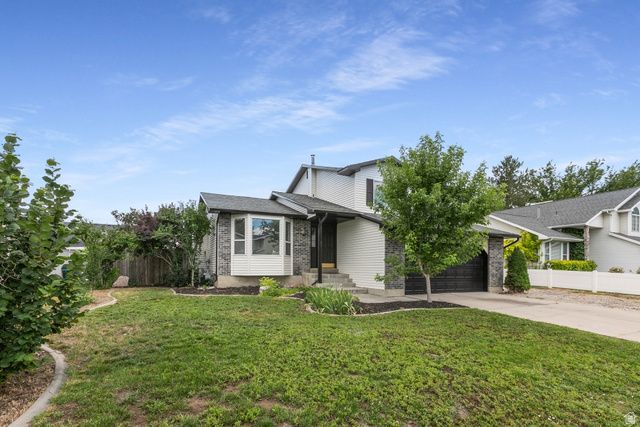 1225 W MORNING VISTA DR, Taylorsville, UT 84123
