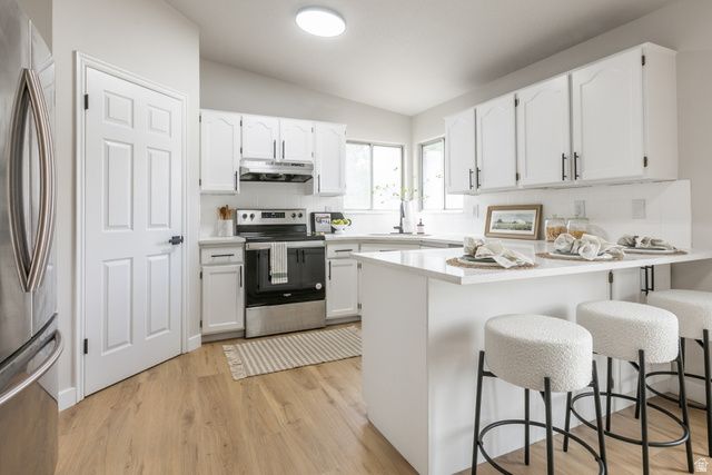 1225 W MORNING VISTA DR, Taylorsville, UT 84123