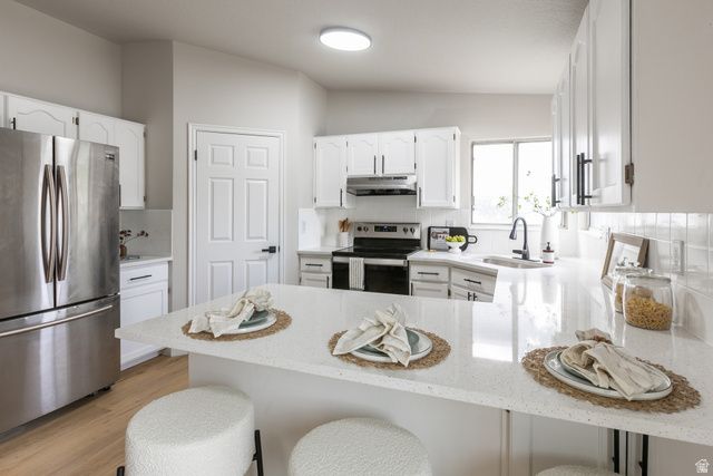 1225 W MORNING VISTA DR, Taylorsville, UT 84123