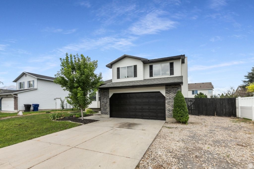 1225 W MORNING VISTA DR, Taylorsville, UT 84123