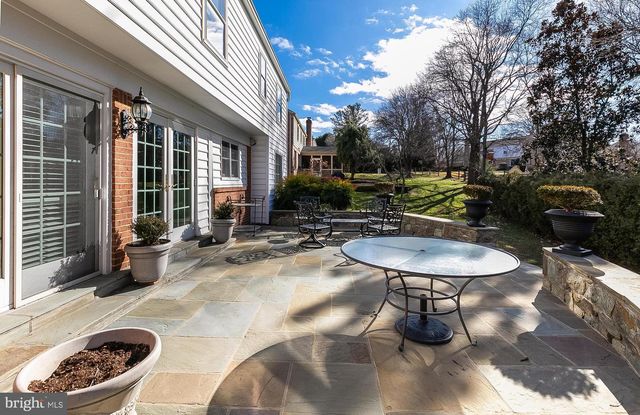 12812 DEEP SPRING DR, Potomac, MD 20854