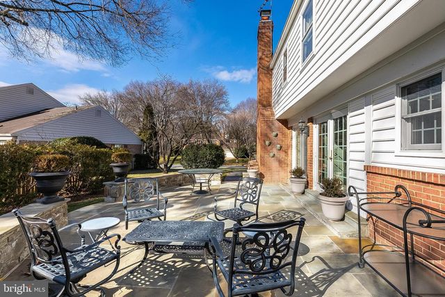 12812 DEEP SPRING DR, Potomac, MD 20854