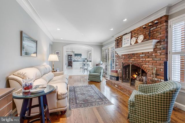 12812 DEEP SPRING DR, Potomac, MD 20854