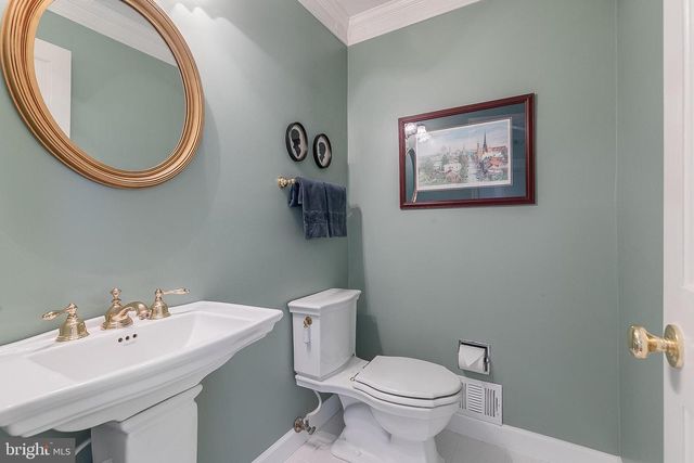 12812 DEEP SPRING DR, Potomac, MD 20854